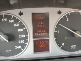 Mercedes-Benz B 200 B200 sport, снимка 7