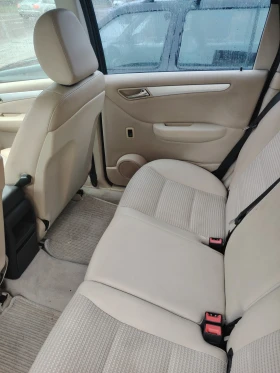 Mercedes-Benz B 200 B200 sport, снимка 3