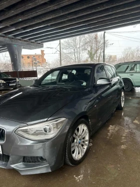 BMW 116 116i, снимка 3