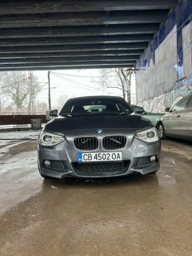 BMW 116 116i, снимка 1