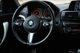 BMW 116 116i, снимка 14