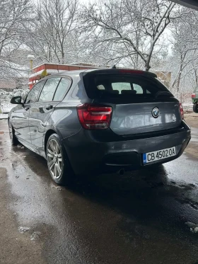 BMW 116 116i, снимка 5