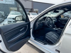 BMW 328 * xDrive * * HeadUp * AвтоКредит* (ЦЕНА ДО БГ), снимка 9