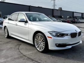 BMW 328 * xDrive * * HeadUp * AвтоКредит* (ЦЕНА ДО БГ), снимка 4