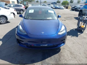 Tesla Model 3 Long Range Dual Motor All-Wheel Drive, снимка 13
