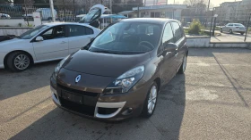 Renault Scenic 1.5dci, снимка 1