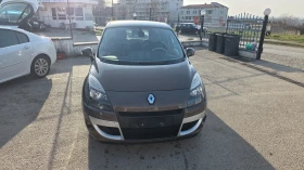 Renault Scenic 1.5dci, снимка 12