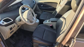 Renault Scenic 1.5dci, снимка 9