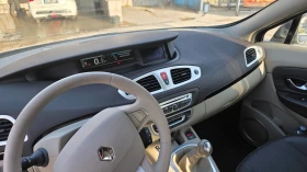 Renault Scenic 1.5dci, снимка 17