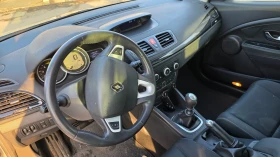Renault Scenic 1.5dci, снимка 11