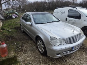 Mercedes-Benz C 320, снимка 2