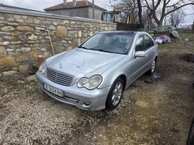 Mercedes-Benz C 320, снимка 6