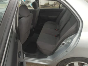 Mitsubishi Lancer 1.6i BiFuel Фабр.Газ, снимка 9