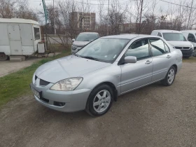 Mitsubishi Lancer 1.6i BiFuel Фабр.Газ, снимка 1