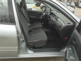 Mitsubishi Lancer 1.6i BiFuel Фабр.Газ, снимка 11