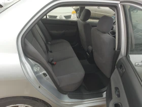 Mitsubishi Lancer 1.6i BiFuel Фабр.Газ, снимка 12