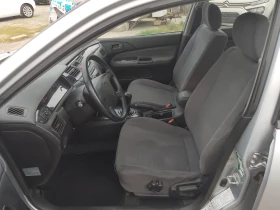 Mitsubishi Lancer 1.6i BiFuel Фабр.Газ, снимка 8