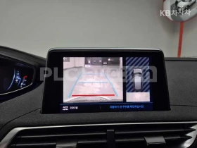 Peugeot 3008 * AWD* , снимка 12