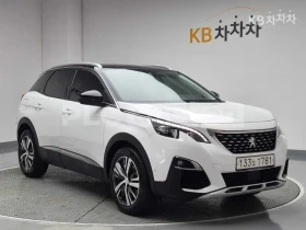 Peugeot 3008 * AWD* , снимка 2