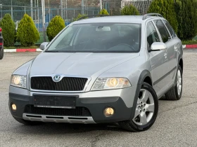 Skoda Octavia 2.0TDI SCOUT 4х4, снимка 1