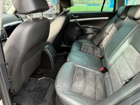 Skoda Octavia 2.0TDI SCOUT 4х4, снимка 13