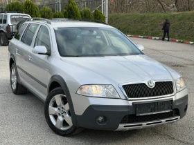 Skoda Octavia 2.0TDI SCOUT 4х4, снимка 2