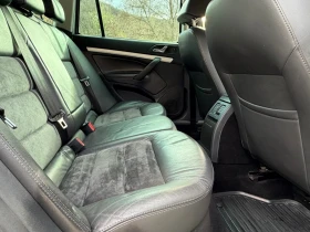 Skoda Octavia 2.0TDI SCOUT 4х4, снимка 14