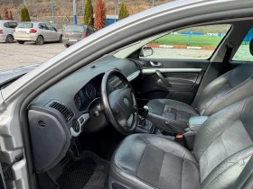 Skoda Octavia 2.0TDI SCOUT 4х4, снимка 10