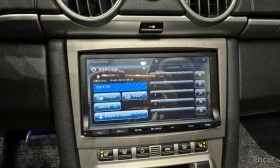 Porsche Boxster S* 3.4* , снимка 12