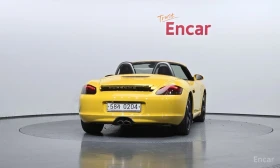 Porsche Boxster S* 3.4* , снимка 4