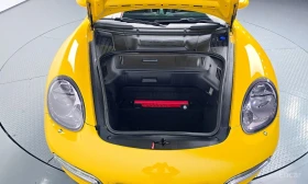 Porsche Boxster S* 3.4* , снимка 16