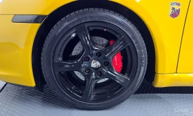 Porsche Boxster S* 3.4* , снимка 15