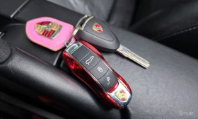 Porsche Boxster S* 3.4* , снимка 14