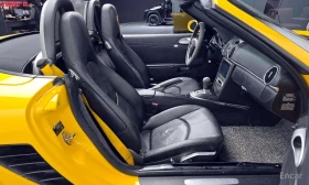 Porsche Boxster S* 3.4* , снимка 8