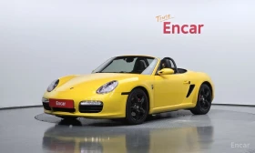 Porsche Boxster S* 3.4* , снимка 1