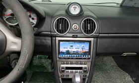 Porsche Boxster S* 3.4* , снимка 13