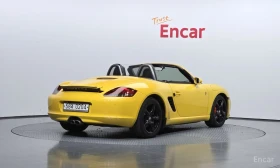 Porsche Boxster S* 3.4* , снимка 3