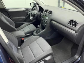 VW Golf, снимка 7