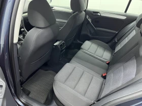 VW Golf, снимка 9