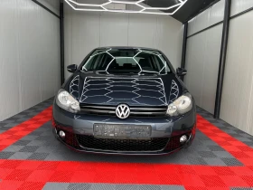 VW Golf, снимка 2