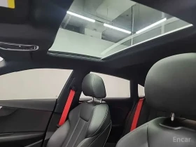 Audi A5 S-LINE* BLK OPTIC* HEAD-UP* DISTRONIK* F1* КРАЙНА , снимка 13