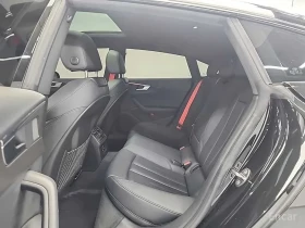 Audi A5 S-LINE* BLK OPTIC* HEAD-UP* DISTRONIK* F1* КРАЙНА , снимка 15