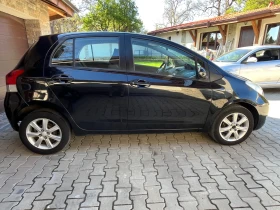 Toyota Yaris 1.4 D4D , снимка 8