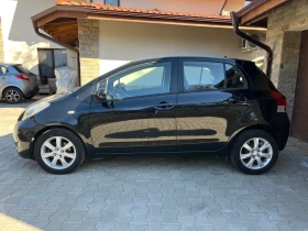 Toyota Yaris 1.4 D4D , снимка 7