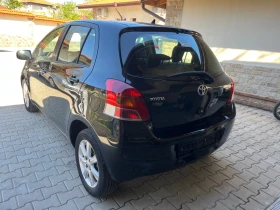 Toyota Yaris 1.4 D4D , снимка 5