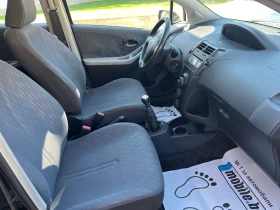 Toyota Yaris 1.4 D4D , снимка 11