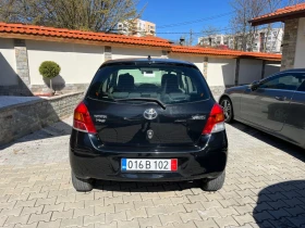 Toyota Yaris 1.4 D4D , снимка 4