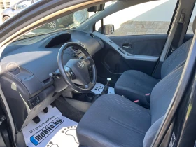Toyota Yaris 1.4 D4D , снимка 9