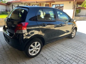 Toyota Yaris 1.4 D4D , снимка 6
