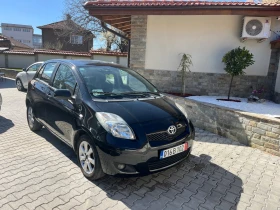 Toyota Yaris 1.4 D4D , снимка 2